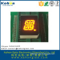 hot sale various color and size alphanumeric display